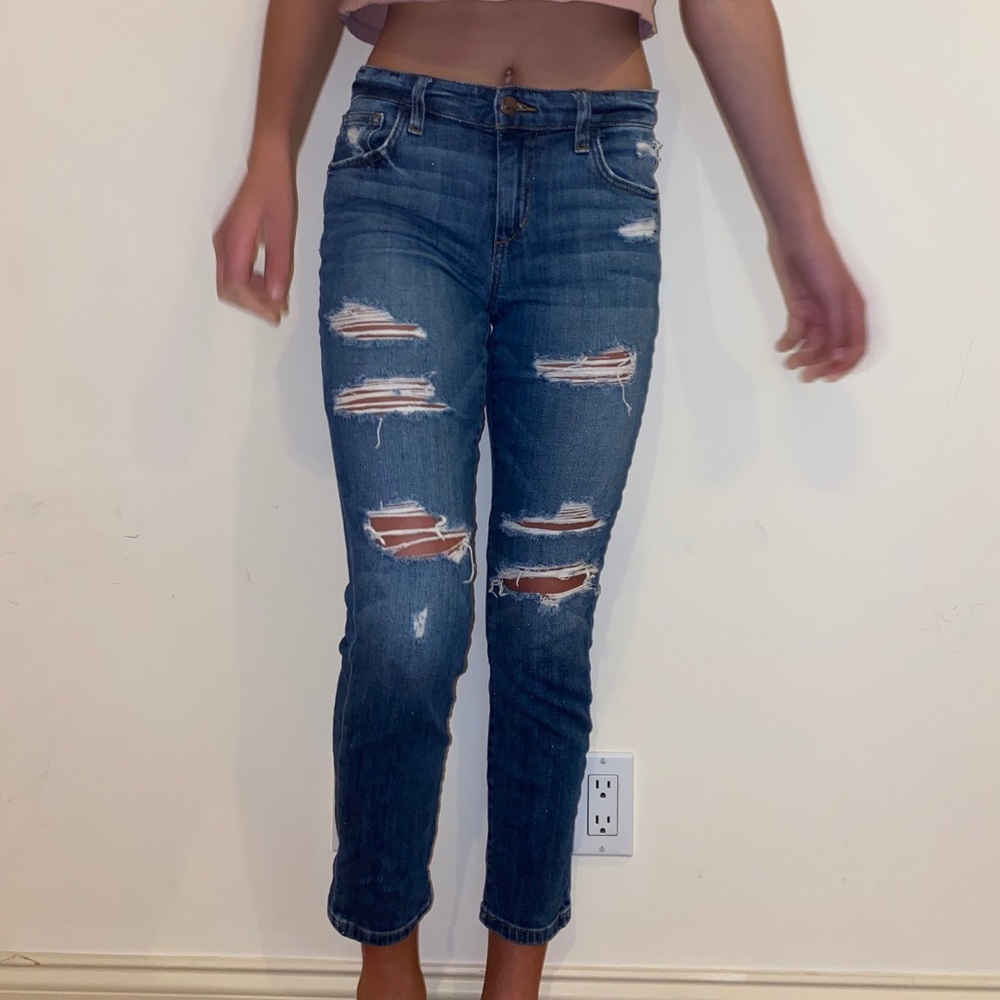 Joe’s Jeans
